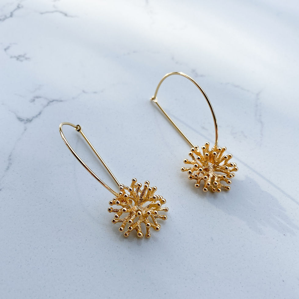 Thumbnail: Clustered Half-Moon Hoops