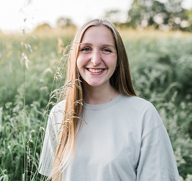 Porträtfoto Lea Segieth