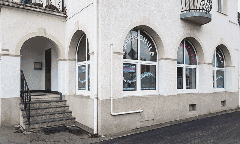 Tönnessen Fahrschule Bornheim Kardorf Führerschein Bornheim Kardorf