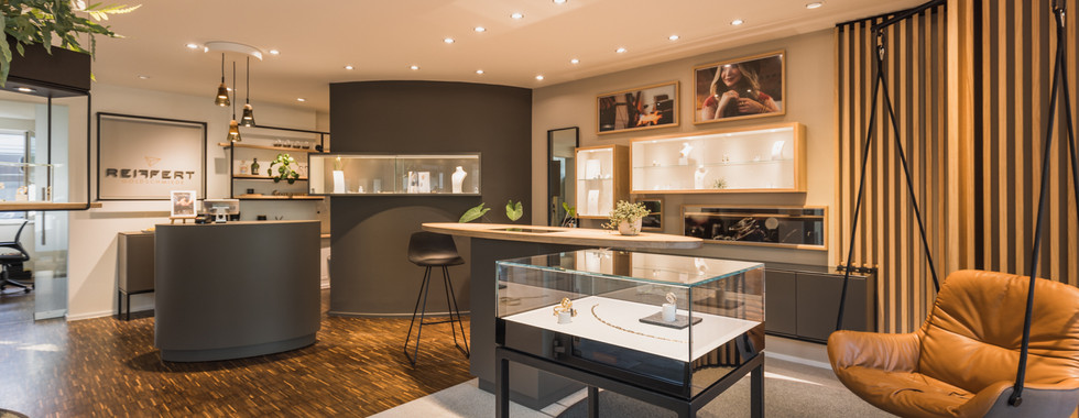 Platin und Gold bei Trauringen