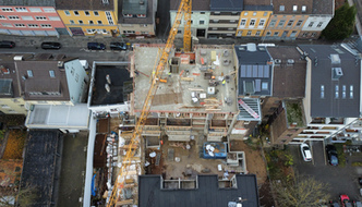 MARC ESCH BAUUNTERNEHMEN