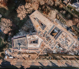 MARC ESCH BAUUNTERNEHMEN