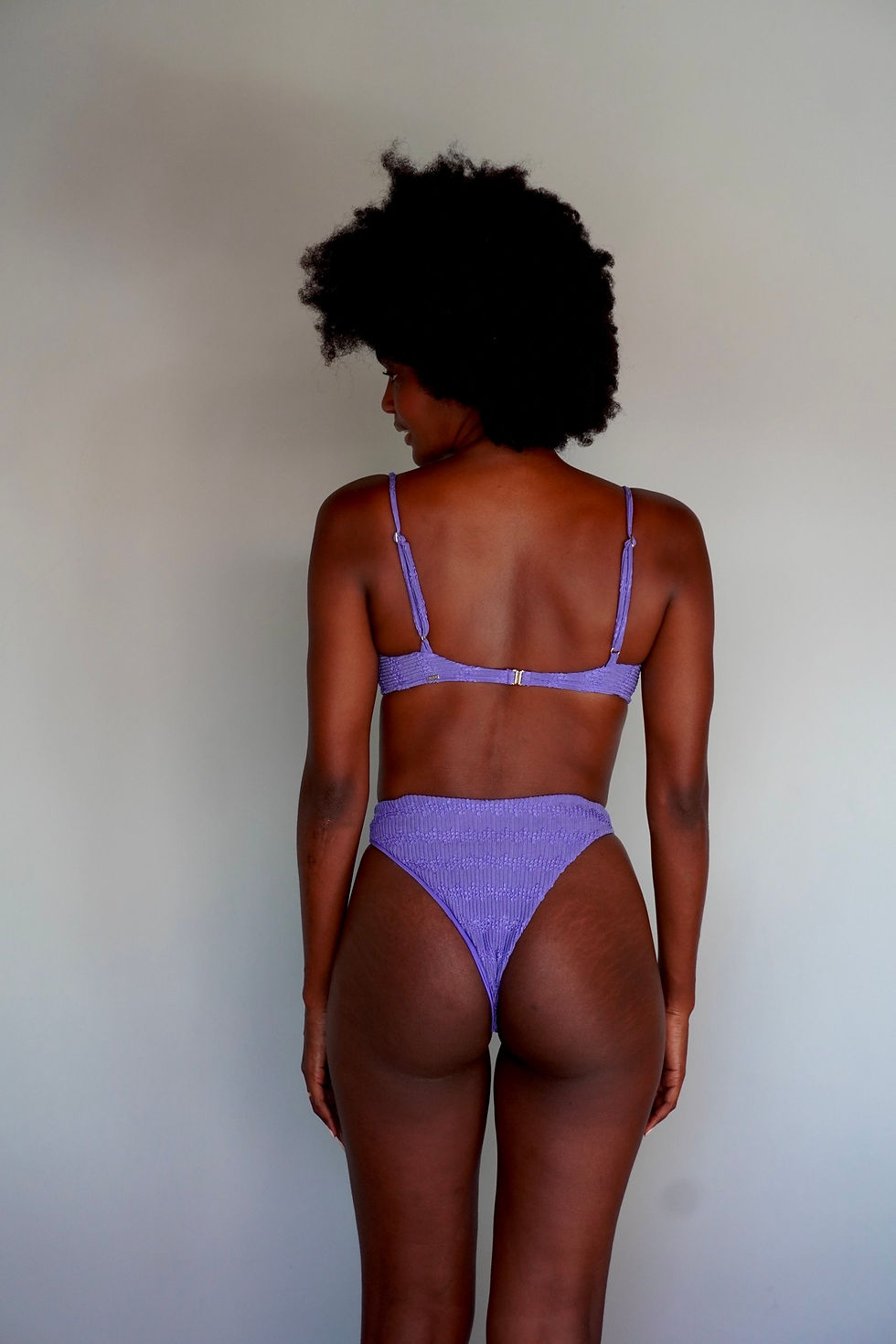 Miniatura: Bottom azul hortênsia textura 