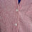Miniatura: Camisa Yara red listras textura 