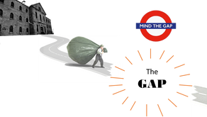 1. The GAP - What is it?
