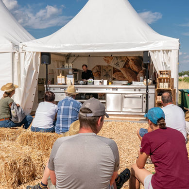 BIOFELDTAGE und WALDTAGE