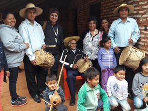 Managing a sustainable tourism destination from within.