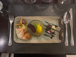 Mendoza, Argentina:High gastronomy, in the cradle of Malbec.
