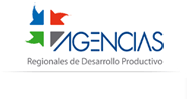 Agencia Regional de Desarrollo Productivo. Región de Los Lagos.