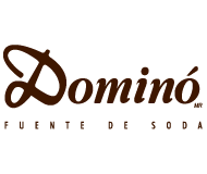 Dominó Fuente de Soda