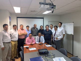 CORESUR y Ministerio de Transportes acuerdan detalles de compensaciones.