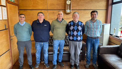 Directiva Transmontt 2026 - 2028.