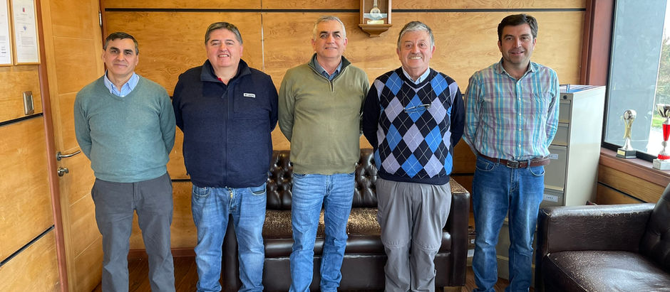 Directiva Transmontt 2026 - 2028.