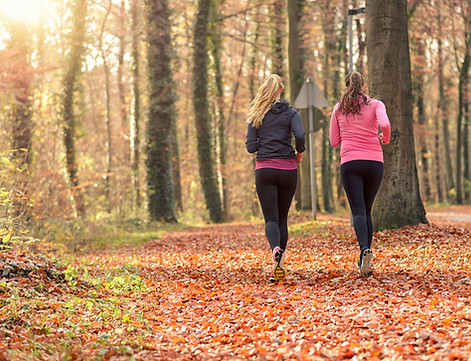 Laufen, Runningcoach, Training, Personal Training Sandra Wettstein, Küssnacht, Outdoor