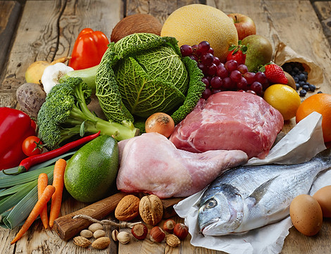 Ernährungsberatung, Sporternährung, Coaching, Sandra Wettstein, Küssnacht, Zentralschweiz