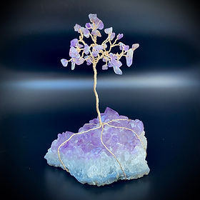 Crystals