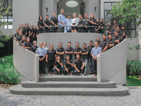 Siam Commercial Service