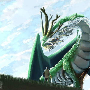 Dragons