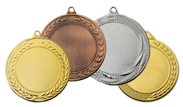 Medallas