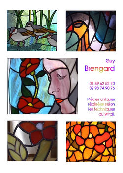 affichette vitrail 2