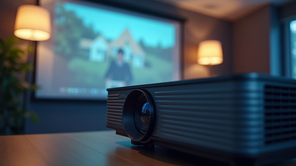 Como Escolher Equipamentos para Eventos Corporativos