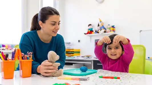 Ergoterapi Nedir? Kimlere ve Hangi Durumlarda Uygulanır?