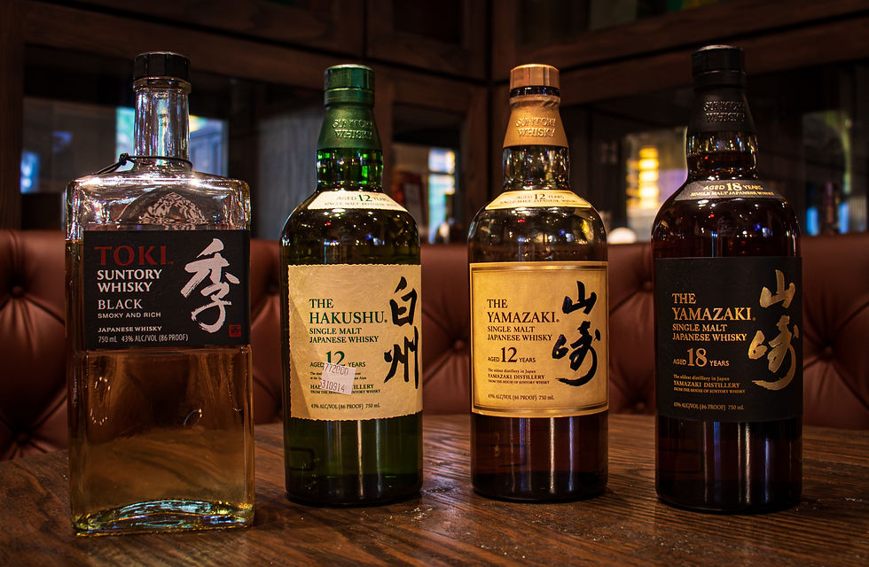 Japanese Collection