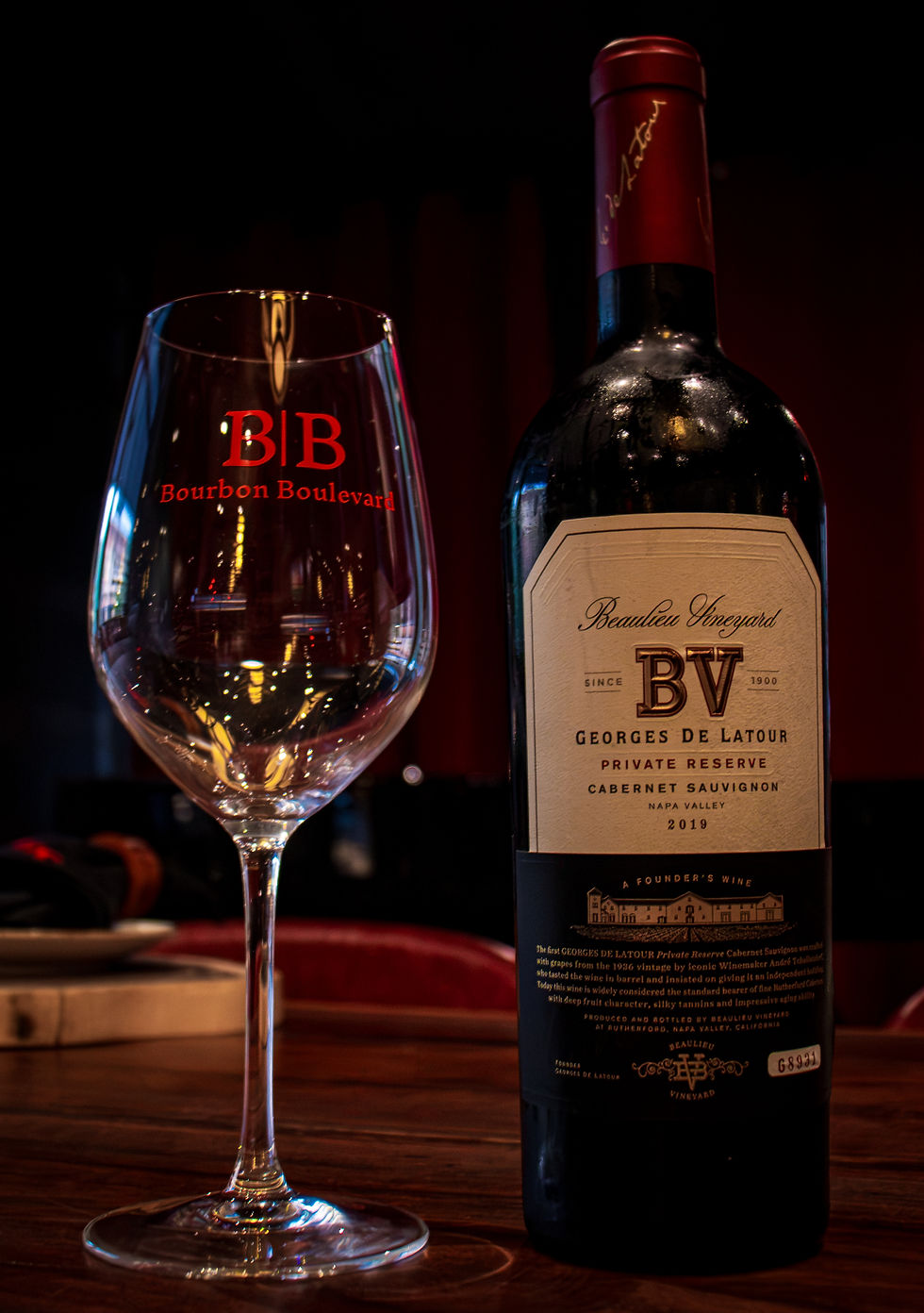 BV