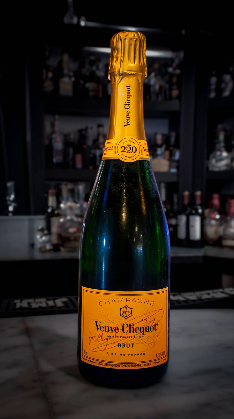 Veuve Cliquot