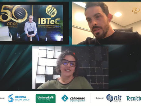 Inovações de impacto no setor calçadista brasileiro