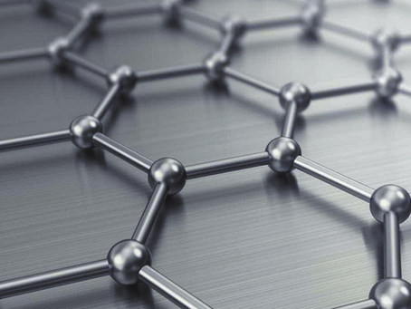 Grafeno: a nova revolução dos materiais e do calçado?