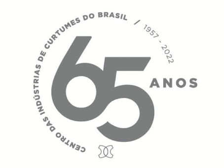 Selo comemorativo marca 65 anos de história CICB