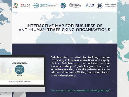 Programa ABVTeX é a primeira iniciativa brasileira de combate ao trabalho escravo