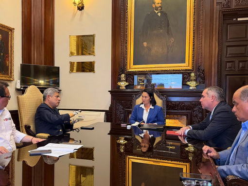 KEIKO FUJIMORI CONVOCA REUNIÓN DE EMERGENCIA CON MINISTROS TRAS MASACRE Y SECUESTRO EN TRUJILLO