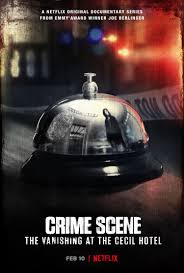 CRIME SCENE Show - Share Your Thoughts content media