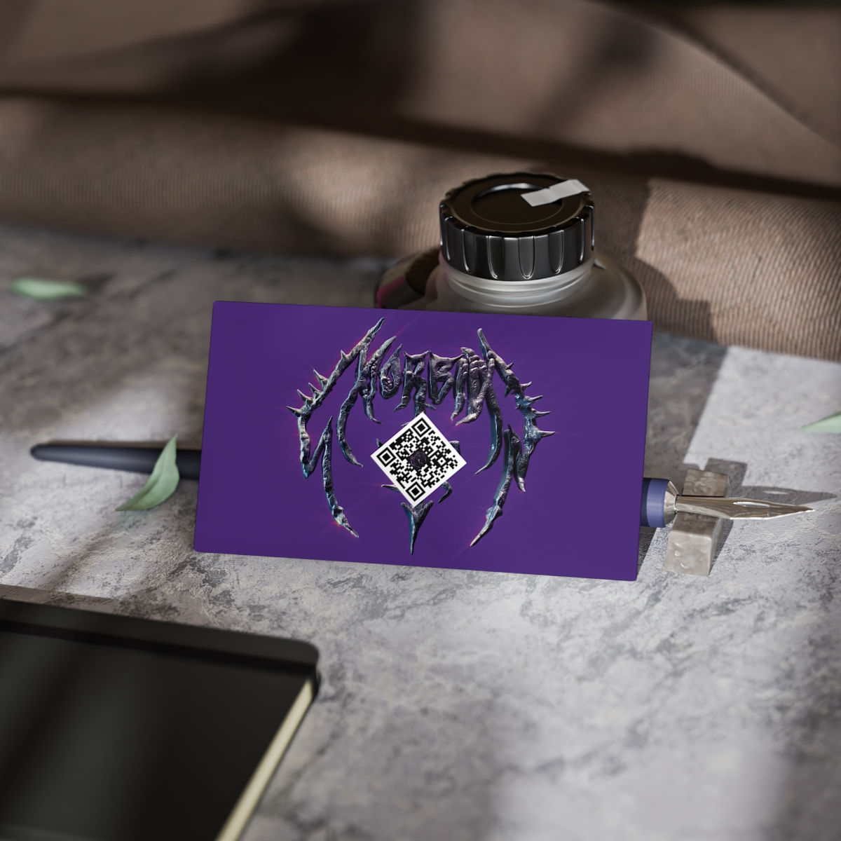 Business Cards