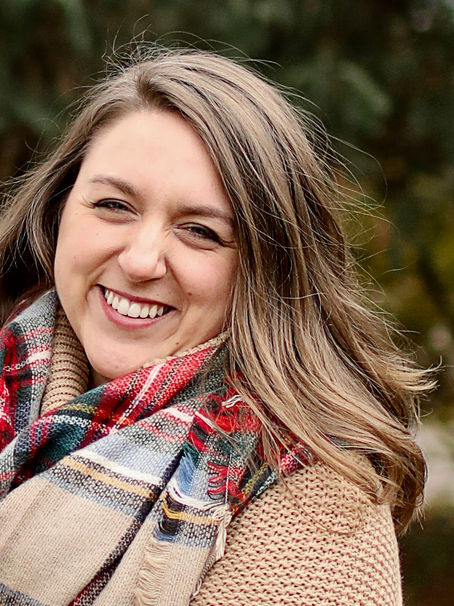Welcome to the Mindfulness Mom blog!