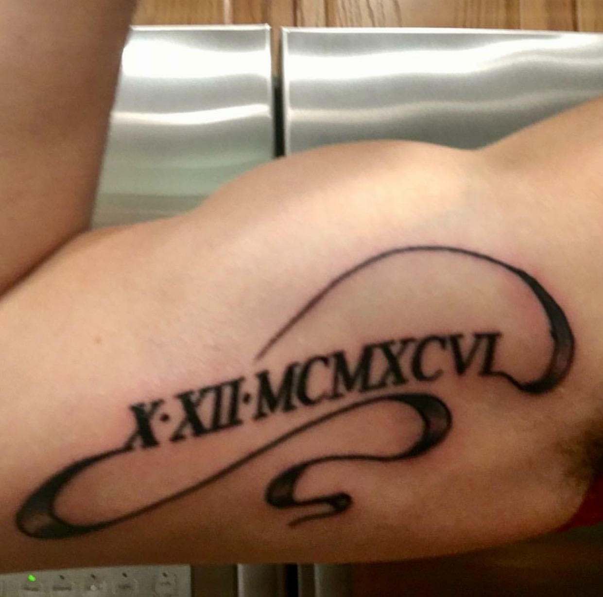 Roman Numerals