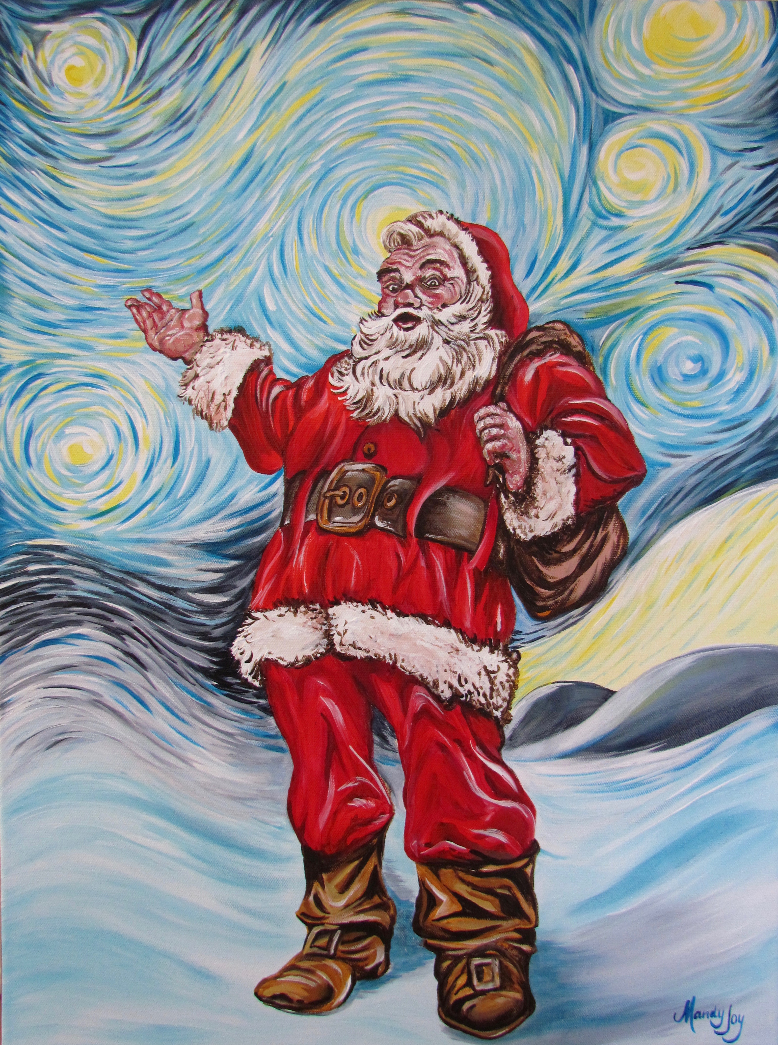 Silent Night