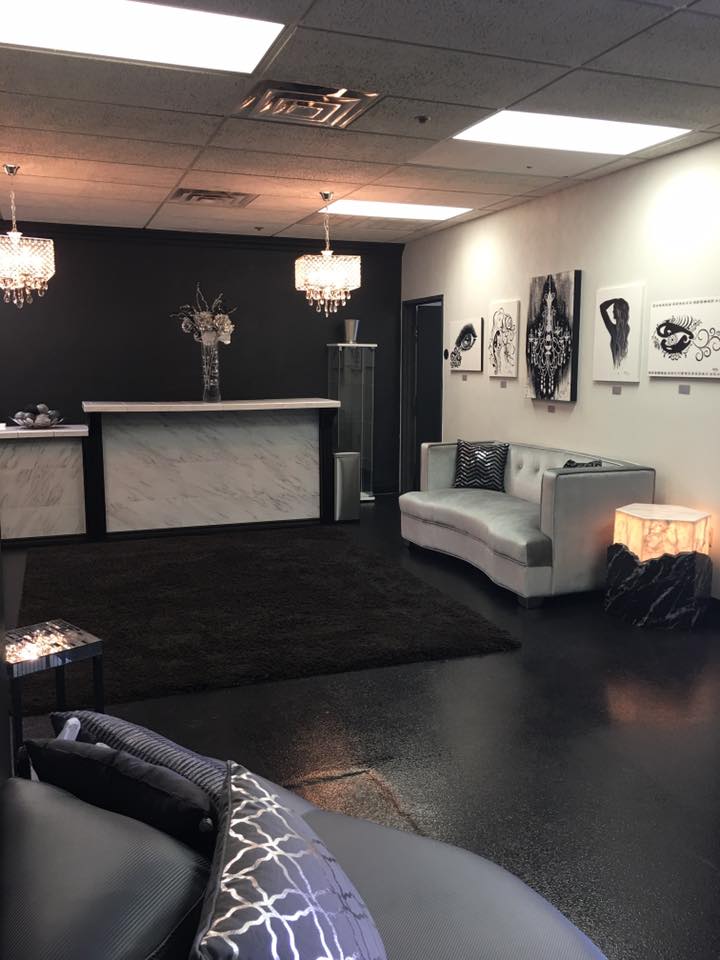 Main Waiting Room