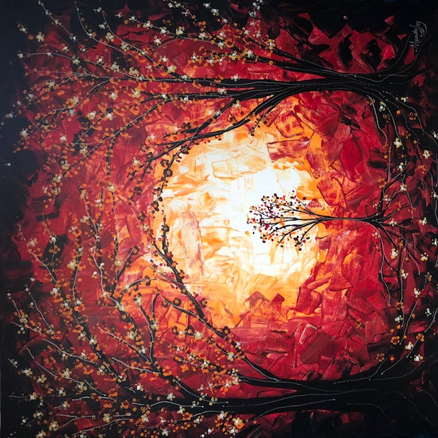 Phoenix Rising