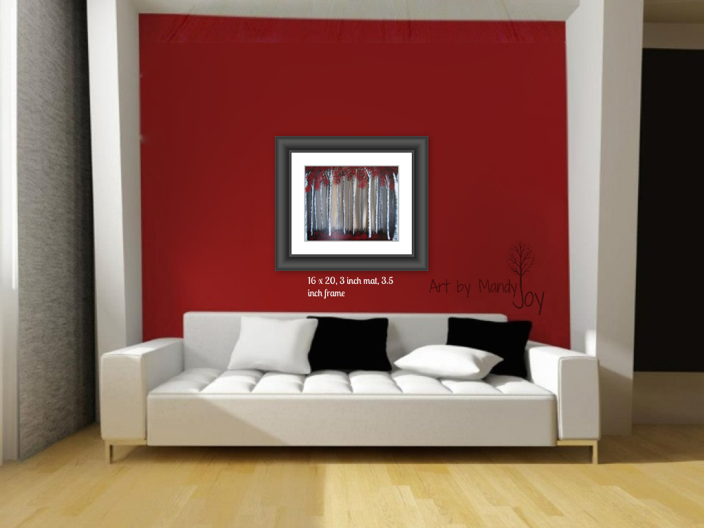 Designer Room
