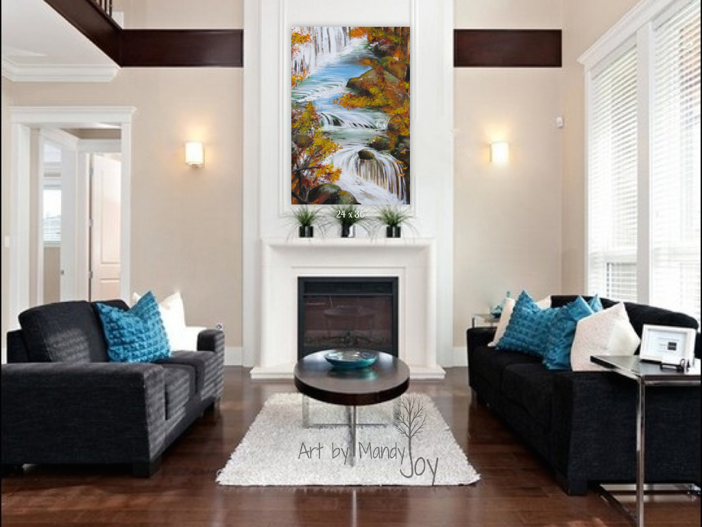 Designer Room