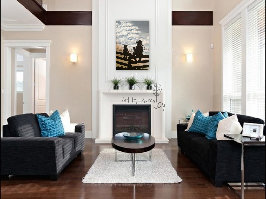 Designer Room