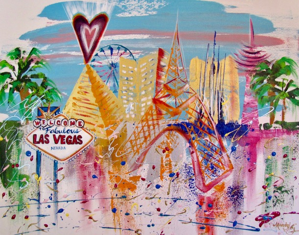 Vegas Strong