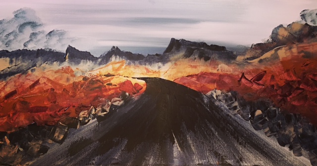Red Rock Loop