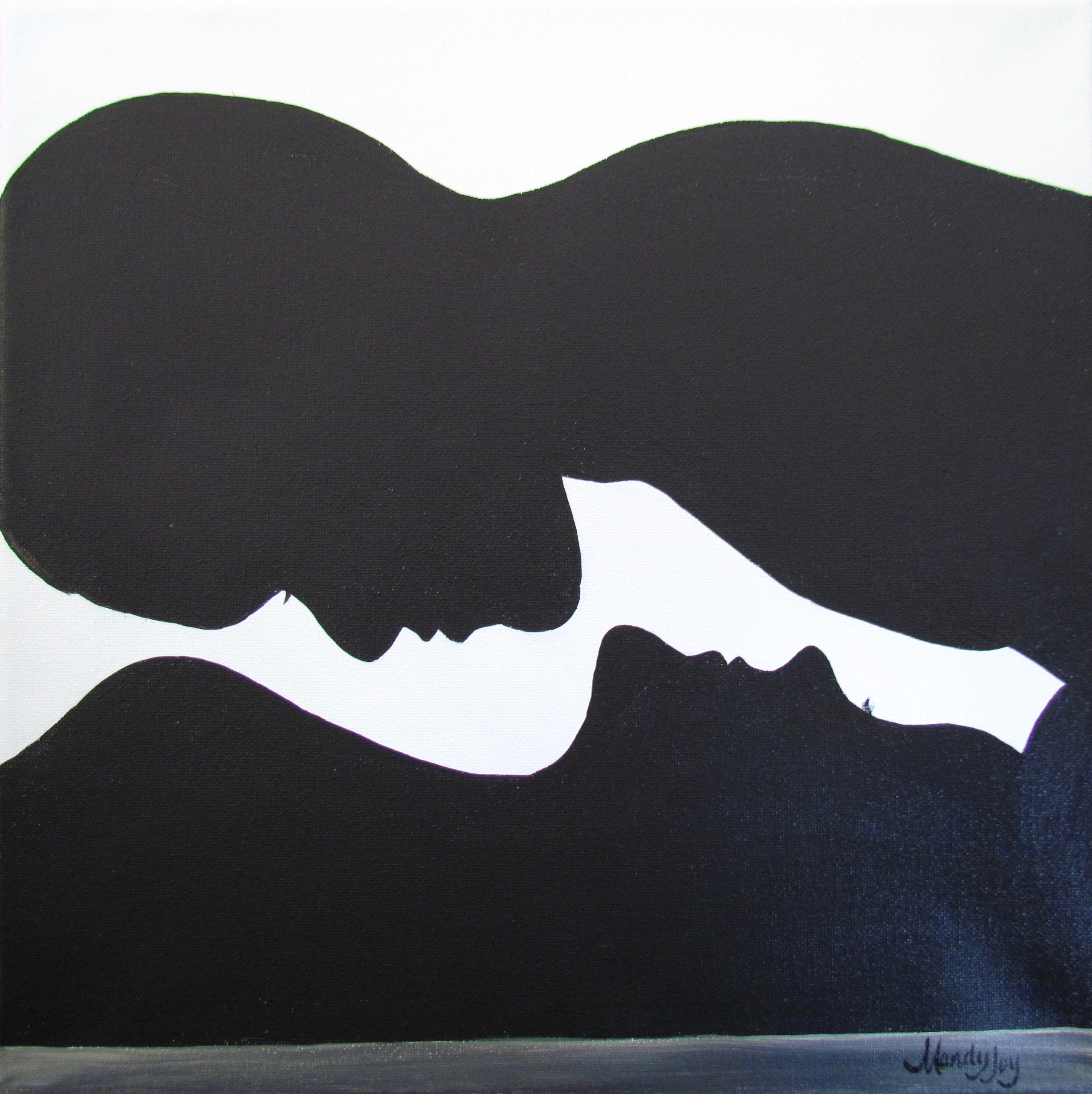 Silhouettes