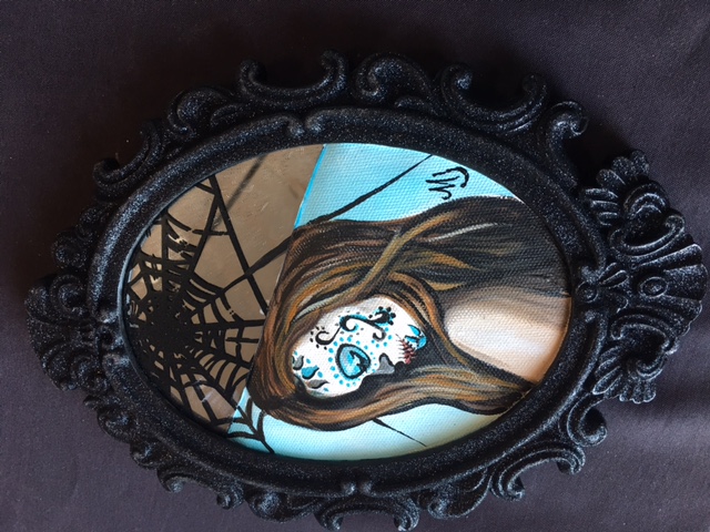 Catalina de los Muertos