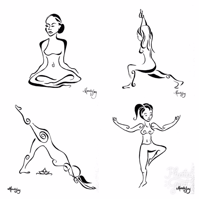 Yogis