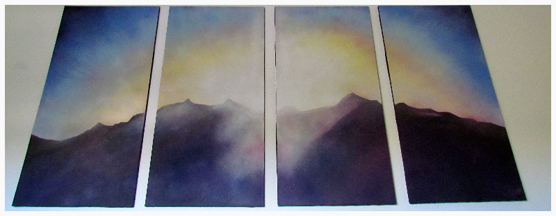 Spring Mountains